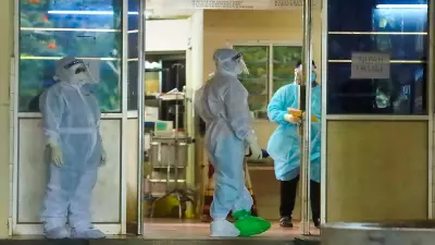 Kerala Ramps Up Surveillance After Nipah Virus Case in Kozhikode