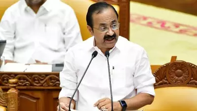 Kerala UDF govt faces internal criticism over nepotism in appointments