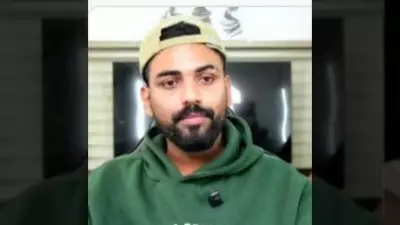 Kerala vlogger Thoppi booked for obscene videos on YouTube, Instagram