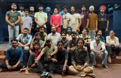 Kewal Dhaliwal-Curated 5-Day Naat Utsav to Begin on July 1 in Amritsar