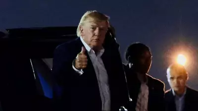 Key Players in US-Iran Peace Deal: Trump, Sharif, Munir and More