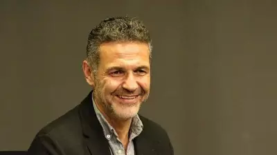 Khaled Hosseini Quote: People Who Mean Everything They Say