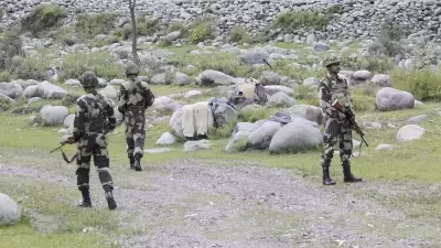 Khalistani Terror Threat Alert for Delhi, Uttarakhand Issued by Intelligence