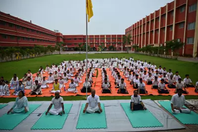 KIIT Bhubaneswar: 54 Faculty in World’s Top 5% Scientists in SciRank 2025