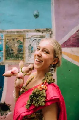 Kirtan Goes Global: Devotional Music Rises Among Young Listeners