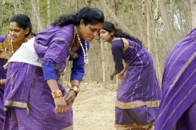 Kodava Documentary 'Ummathat' Selected for Mumbai International Film Festival