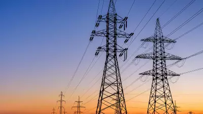 KPTCL uses drones to inspect 11,000 towers, cut outages by 85%