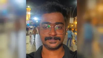KR Puram triple murder: Techie's live-in partner Kenneth arrested in Puducherry