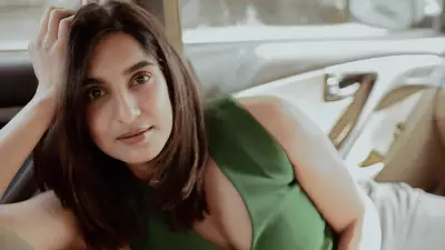 Krishi Thapanda: Rising Star Trending in Regional Cinema - Career & Movies