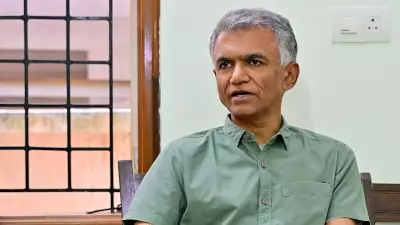 Krishna Byre Gowda to take charge as Greater Bengaluru development minister on Tuesday