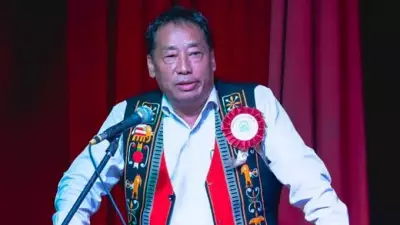 Kuki Group Under SoO Pact Behind Killing of Nagas in Manipur: Deputy CM