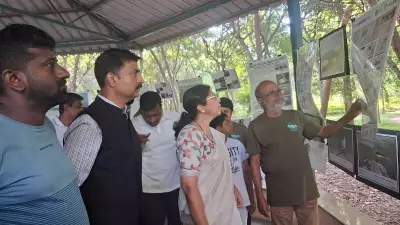 Kukkarahalli Kere Habba Highlights Need to Conserve Purnaiah Canal and Lake