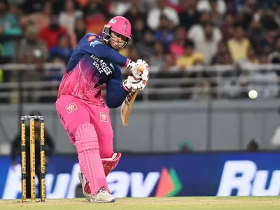 Kumar Sangakkara: Vaibhav Sooryavanshi Will Be a Force for World Cricket