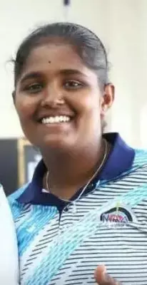 Kumkum-Dhiraj Reach World Cup Archery Mixed Team Final
