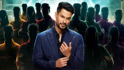 Kunal Kemmu's Reality Show: Bigg Boss Format or Something New?