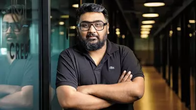Kunal Shah Steps Down from CRED Operations to Lead WhatsApp Globally