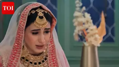 Kyunki Saas Bhi Kabhi Bahu Thi: Parth's Heartbreak, Vaishnavi's Dilemma, Family Clash