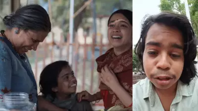 Laapataa Ladies Actor Satendra Soni Breaks Down, Alleges Non-Payment and Threats
