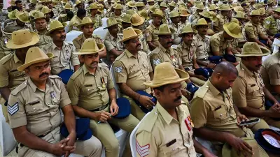 Lack of Periodic Review Led to Closure of Rowdy Sheets: KSPCA Sources