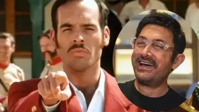 Lagaan's Paul Blackthorne Reveals Aamir Khan's Tip for Iconic 'Teen Guna Lagaan' Scene