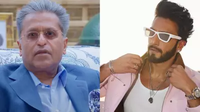 Lalit Modi Confirms Biopic in Works, Ranveer Singh Shows Interest