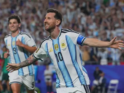 Lamine Yamal: Impossible to Surpass Messi, Argentine Legend is Greatest
