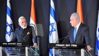 Lessons for India in US-Israel Ideological Overreach