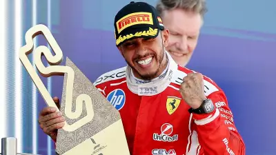 Lewis Hamilton Wins Spanish GP, First Victory in Two Years