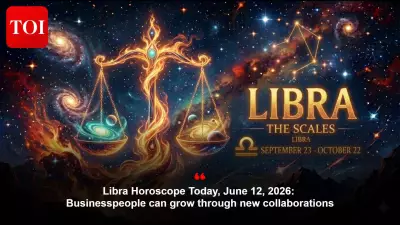 Libra Horoscope Today: Sweet Support from Partner Enhances Your Day