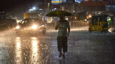 Light Rain Likely Across Bengaluru for Five Days, Says IMD