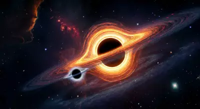 LIGO Signal May Reveal Primordial Black Holes and Dark Matter Clues