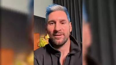 Lionel Messi Partners with OpenAI for AI Football Season