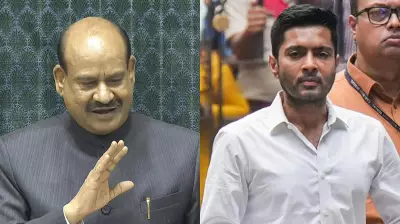 Lok Sabha Speaker Om Birla Summons Abhishek Banerjee for Hearing on June 19