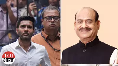 Lok Sabha Speaker to Hear Both TMC Factions Before Decision on Breakaway Group