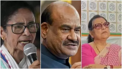 Lok Sabha Speaker to Hear Both TMC Factions Before Decision