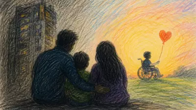 London Family Tragedy Highlights Mental Health Toll on Caregivers