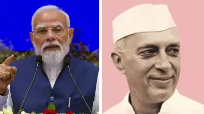 Longevity Isn't Legacy: Modi Meets Anand on Trusting Markets