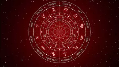 Love Horoscope Today: What the Stars Say for Your Zodiac Sign