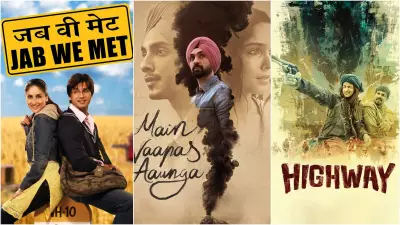 Loved Main Vaapas Aaunga? 7 Imtiaz Ali Films You Must Watch