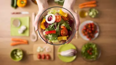 Low Fibre Intake Linked to Colorectal Cancer Risk, Experts Warn