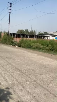 Ludhiana Industrialists Claim Police Sought Help for Chowki Construction