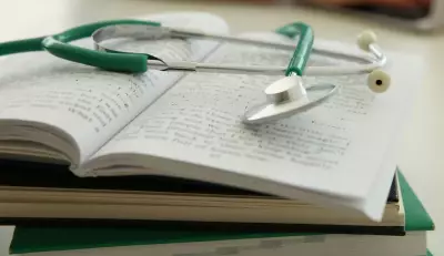 Ludhiana Medical Officers Told to Boost School Health Screenings Under RBSK