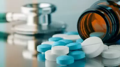 Lupin Gets USFDA Tentative Nod for Prostate Cancer Drug Enzalutamide