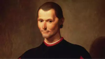 Machiavelli's 'Better to Be Feared Than Loved' Quote Explained