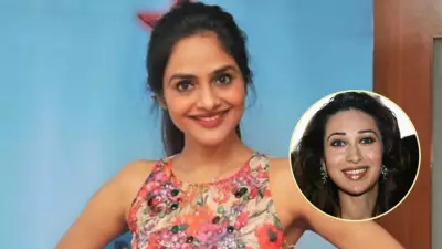 Madhoo reveals Karisma Kapoor rejected 'Pehchaan' role before her