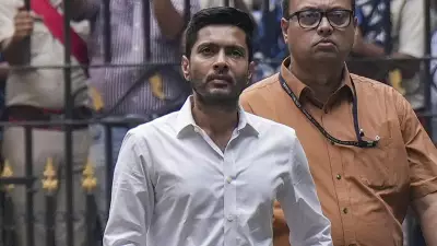 Madhya Pradesh High Court Lifts Stay on Arrest Warrant Against TMC MP Abhishek Banerjee