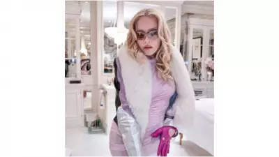Madonna Reveals She Dated Men for Bathtubs in NYC's '80s Club Scene