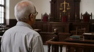 Madras HC Acquits 90-Year-Old Ex-Bank Manager in 1990s CBI Corruption Case