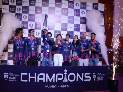 Magnus Carlsen Returns, Divya Deshmukh to Debut in Global Chess League Season 4 Draft