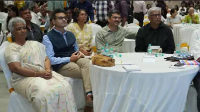 Maharashtra education commissioner calls for skill-oriented learning in schools